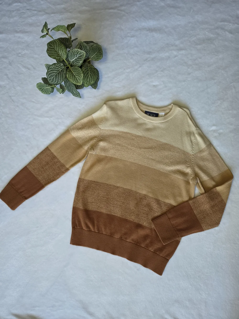 The Childrens Place everyday neckline sleeves